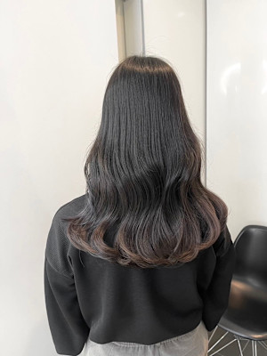 グラデーションカラー