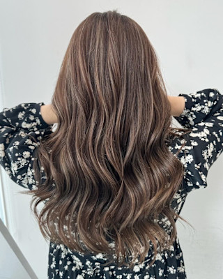 まろやかベージュ