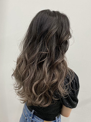 グラデーション