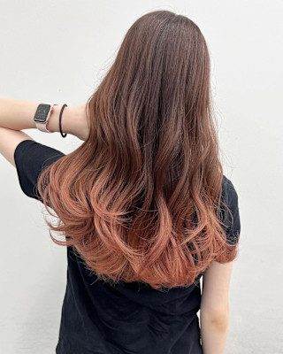 グラデーション