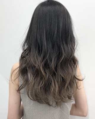 カット/カラー/トリートメント/髪質改善