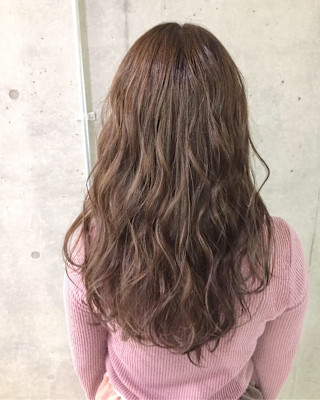 カット/カラー/トリートメント/ブリーチ/池袋美容院