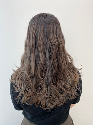 カット/カラー/トリートメント/ブリーチ/池袋美容院