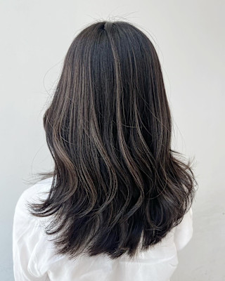 カット/カラー/トリートメント/ブリーチ/池袋美容院