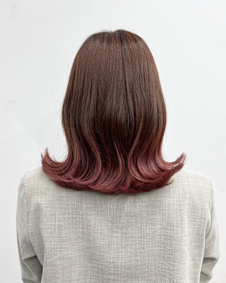 カット/カラー/トリートメント/池袋美容院