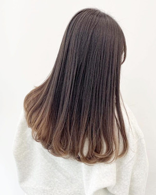 カット/カラー/縮毛矯正/池袋美容院