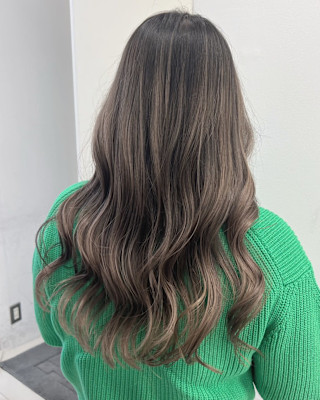 カット/カラー/ブリーチ/池袋美容院