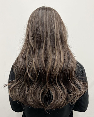 池袋美容室/カラー/カット/トリートメント