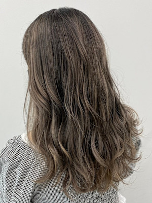 池袋美容室/カラー/カット/トリートメント