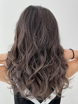 池袋美容室/カット/カラー/トリートメント