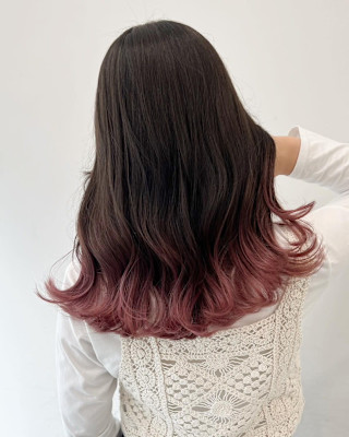 池袋美容室/カラー/カット/トリートメント