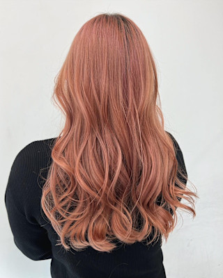 【コロナ対策】【近くの美容室】【ソーシャルディスタンス】