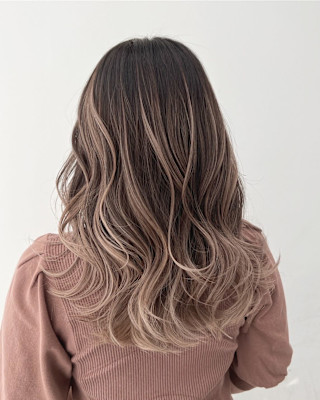 グラデーション