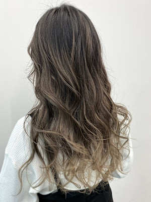 イルミナカラーケアブリーチ