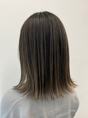 エアタッチグレージュ