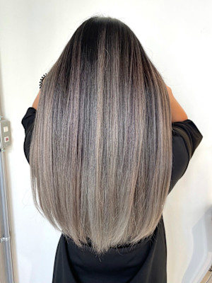 エアタッチミルクティー