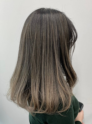 エアタッチミルクティベージュ