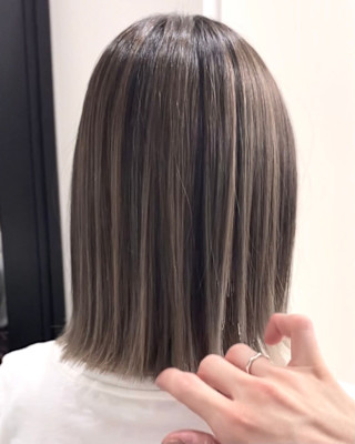 ハイライトミルクティー