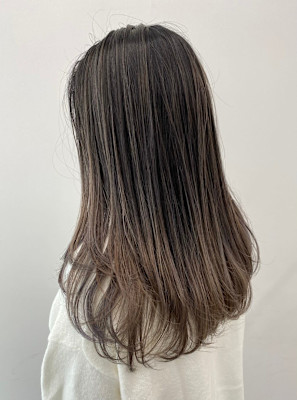 エアタッチバレイヤージュ