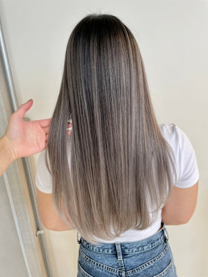 エアタッチミルクティーベージュ