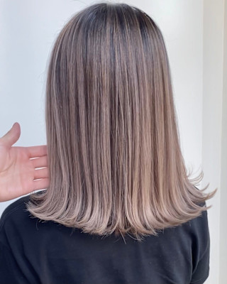 エアタッチミルクティーベージュ