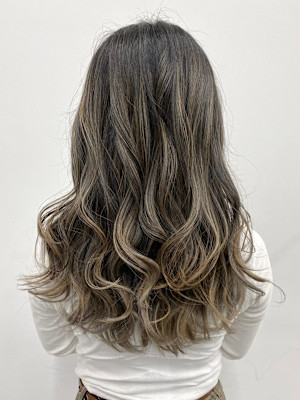 エアタッチバレイヤージュ