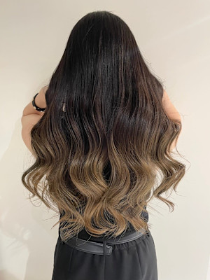 エアタッチバレイヤージュ