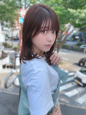 うる艶イルミナカラー