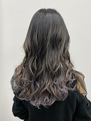 グラデーションカラー