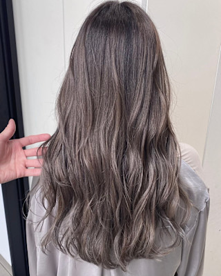 ゆる巻スタイル