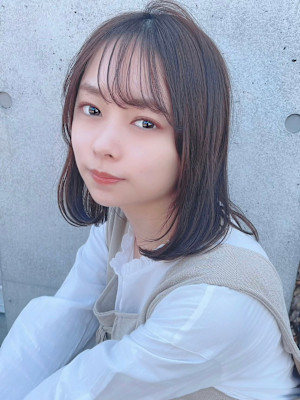 ナチュラルミディアム