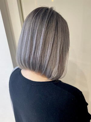 シャドールーツ