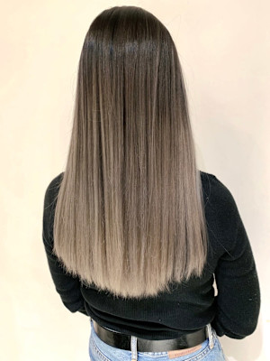 グラデーション