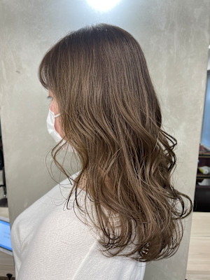 ハニーグレージュ