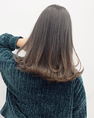 ベージュグラデーション