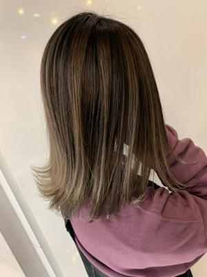 エアータッチシャドールーツ