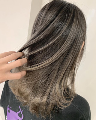 イルミナカラー