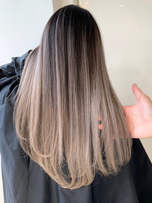 イルミナカラー