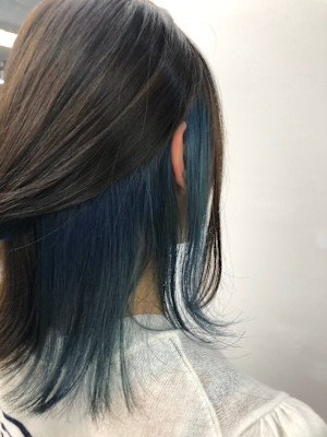 インナーカラー