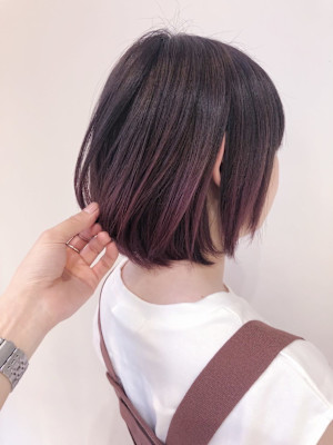 グラデーション