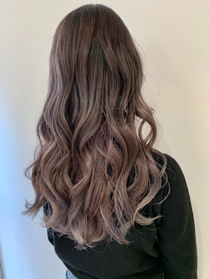 グラデーションカラー