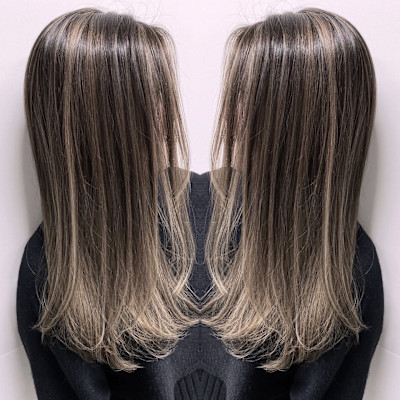 イルミナカラー