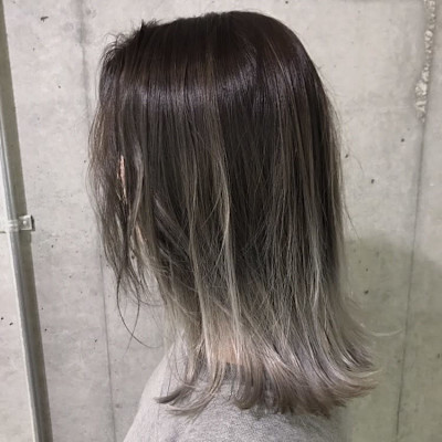 イルミナカラーのイメージ画像