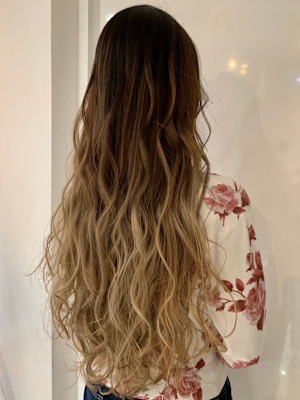 イルミナカラー