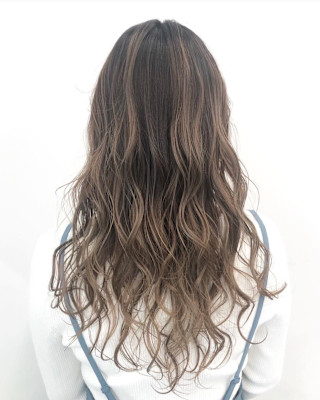 イルミナカラー