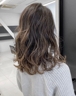 イルミナカラー