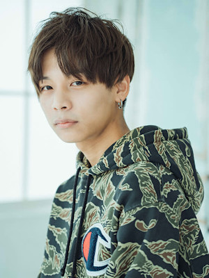 メンズスタイル