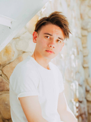 メンズスタイル