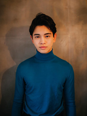 メンズスタイル