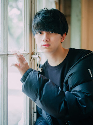 メンズスタイル